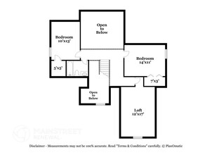 5247 Forest View Trail in Douglasville, GA - Building Photo - Building Photo