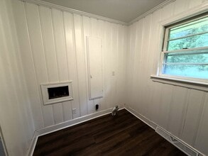 7003 West Mount Drive in Rocky Mount, NC - Building Photo - Building Photo