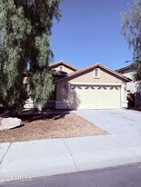 25006 W Hidalgo Dr in Buckeye, AZ - Building Photo