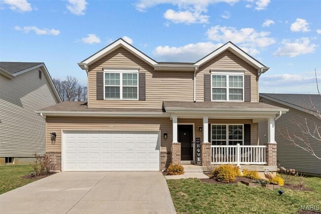 757 Fox Creek Dr in Fenton, MO - Building Photo - Building Photo