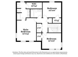 8416 Conner Ridge Ln in Charlotte, NC - Building Photo - Building Photo