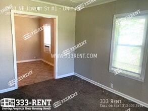 2931 Jewett St-Unit -Unit #1 in Kansas City, MO - Building Photo - Building Photo