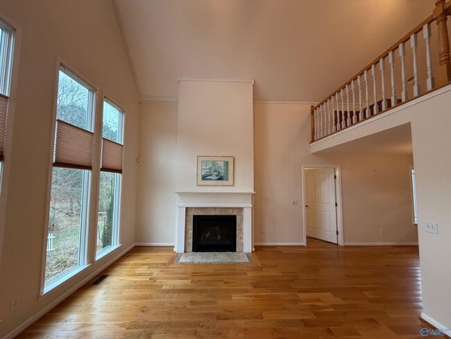 542 Holmes Drake Rd in Falkville, AL - Building Photo - Building Photo