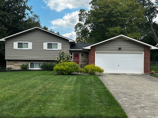 property at 5325 Devon Dr