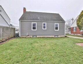 4004 Matson Ave, Unit 2 in Cincinnati, OH - Building Photo - Building Photo