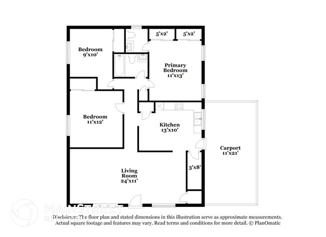 1652 Rudelle Dr in Florissant, MO - Building Photo - Building Photo