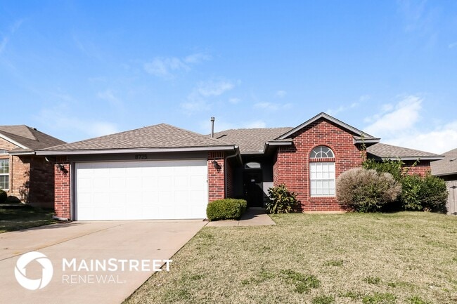 property at 8725 NW 85th St