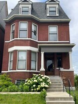 5168 Enright Ave in St. Louis, MO - Building Photo