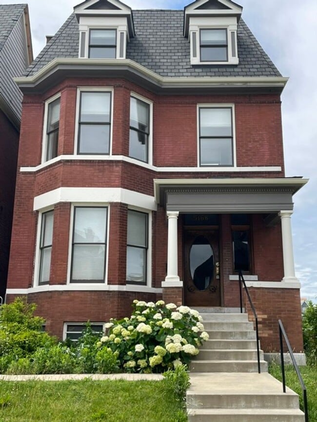property at 5168 Enright Ave