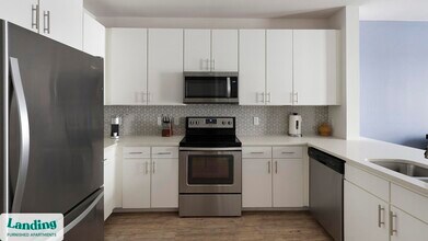 1852 E Northside Dr in Fort Worth, TX - Building Photo - Building Photo