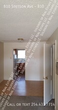 810 Stetson Ave in Killeen, TX - Building Photo - Building Photo