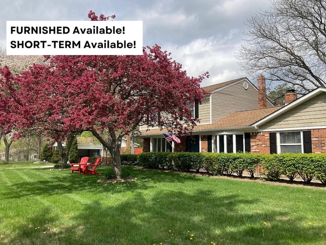 property at 22000 Taft Rd