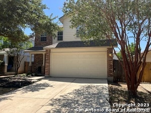 11110 Dewberry Field