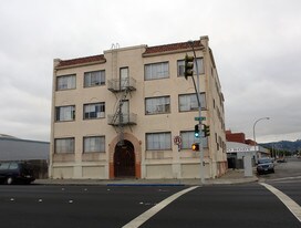 404 23rd St in Richmond, CA - Building Photo
