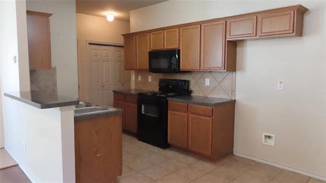 1260 Redman Ave in Mesquite, TX - Building Photo - Building Photo