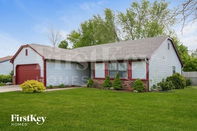 5759 Pemberly Dr in Indianapolis, IN - Building Photo - Building Photo