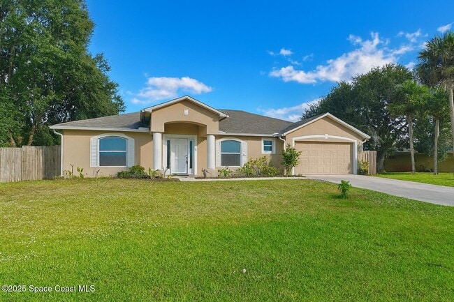 6415 Muller Ave in Cocoa, FL - Building Photo - Building Photo