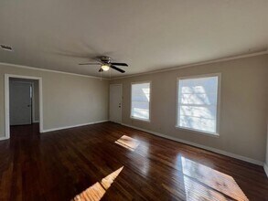 1105 Fisher St in Waco, TX - Building Photo - Building Photo