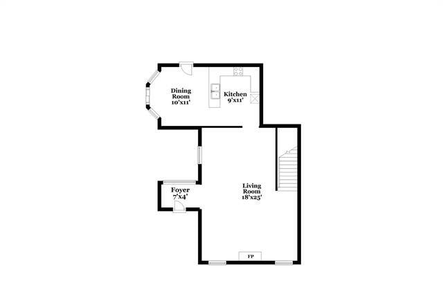 2425 Ithaca Dr in Mesquite, TX - Building Photo - Building Photo
