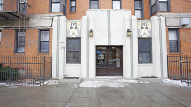 2520 Kings Hwy in Brooklyn, NY - Foto de edificio - Building Photo