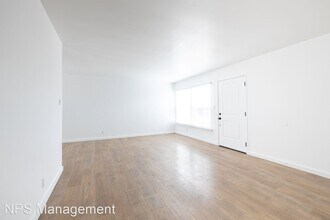 1521 2nd St in Long Beach, CA - Building Photo - Building Photo