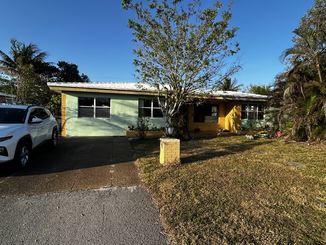 property at 381 NW 45th St