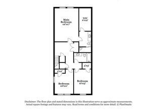 628 Wendell Falls Pkwy in Wendell, NC - Building Photo - Building Photo