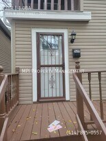 3035 N 10th St in Milwaukee, WI - Building Photo