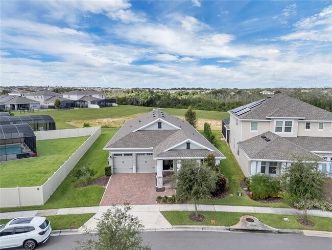 property at 8156 Water Blossom Ln
