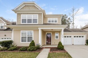 10430 Carver Falls Rd in Charlotte, NC - Building Photo