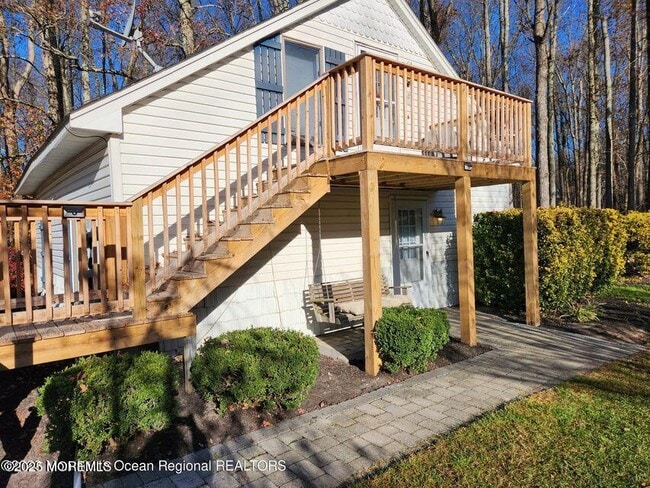 property at 9 Stoney Hill Rd