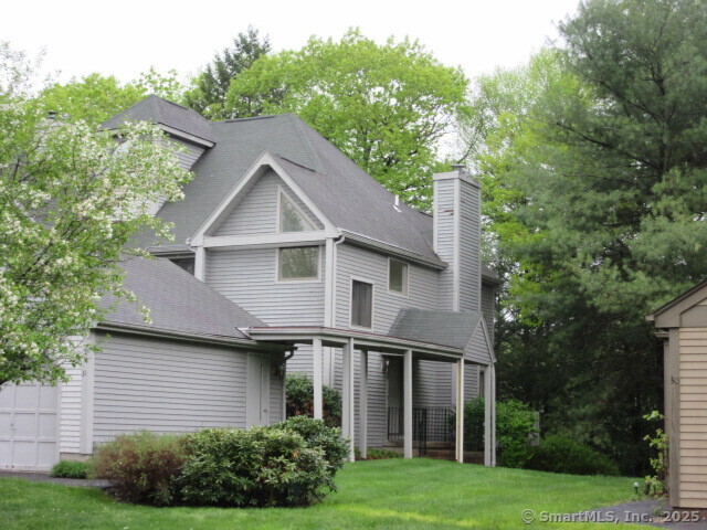 property at 31 Rivermead
