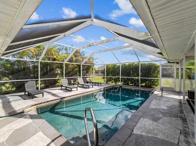 property at 1535 Ultramarine Ln