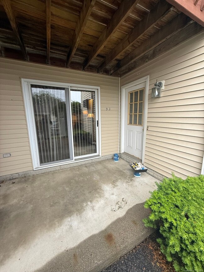 property at 93 Beard Dr