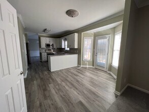 3514 Chance Rd in Greensboro, NC - Building Photo - Building Photo