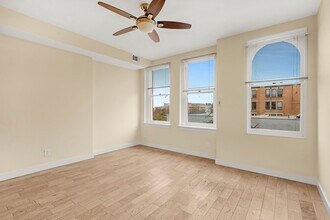 212 E Chase St in Baltimore, MD - Building Photo - Building Photo