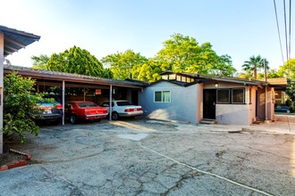 W. Windsor Apartments in Glendale, CA - Building Photo - Other