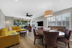 41 Sunrise Dr in Rancho Mirage, CA - Building Photo