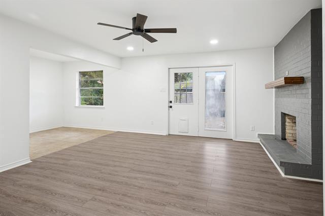 7626 Dentcrest Dr in Dallas, TX - Building Photo - Building Photo