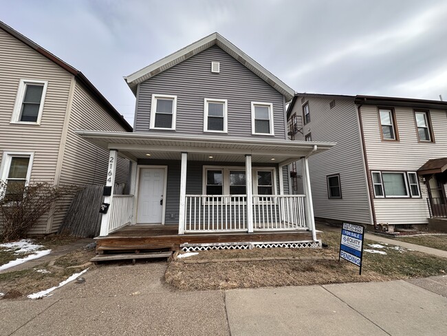 2164 Jackson St, Unit 1