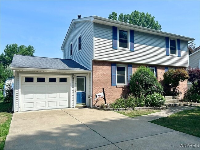 property at 30 Joanie Ln