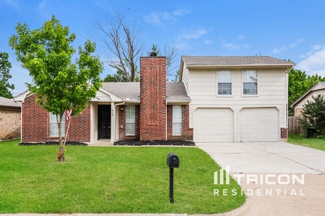 property at 608 Dayton Rd