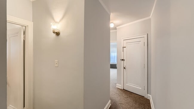 3527 N Lowell Ave in Chicago, IL - Building Photo - Building Photo