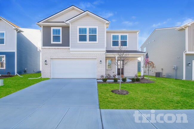 property at 11831 Moorfield Ln