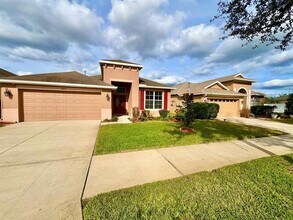 12822 Hampton Hill Dr in Riverview, FL - Building Photo - Building Photo