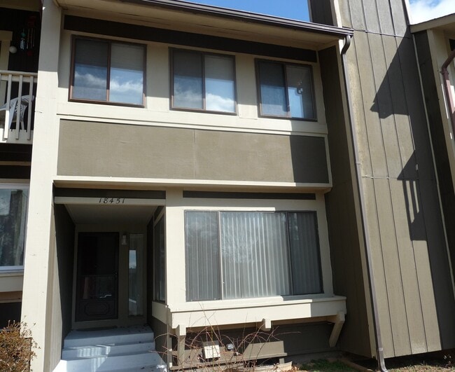 property at 18451 Stone Hollow Dr