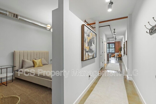 property at 815 Porter St