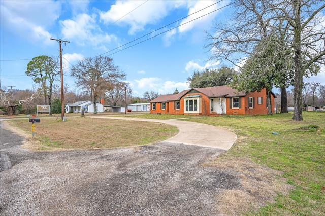 3679 FM Rd 16 in Canton, TX - Building Photo - Building Photo