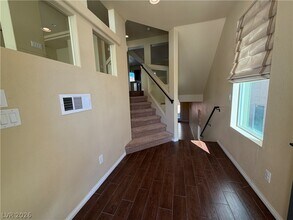 6014 Pirates Delight Ave in Las Vegas, NV - Foto de edificio - Building Photo