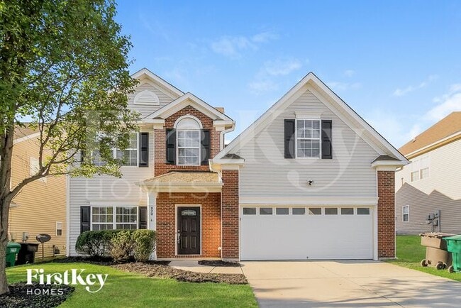 property at 820 Jennifer Ln